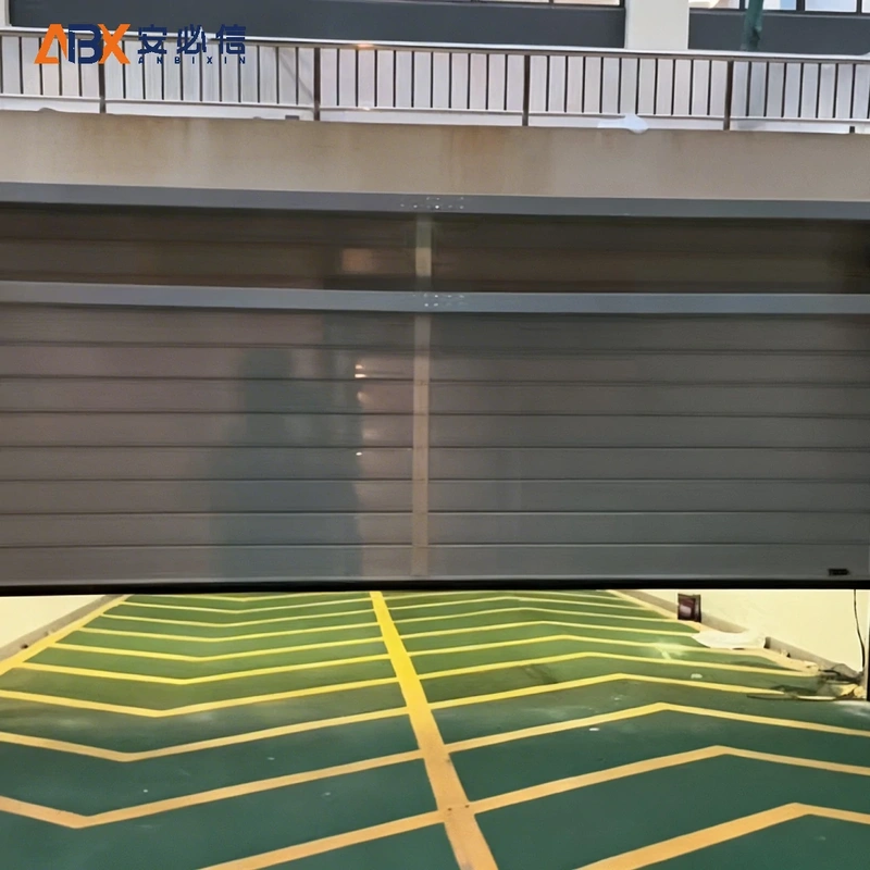 雅安市涡轮硬质高速门